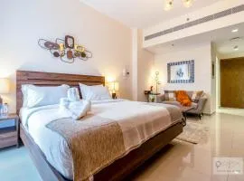 Capital Stay - Studio Apt in Al Zahia Sharjah