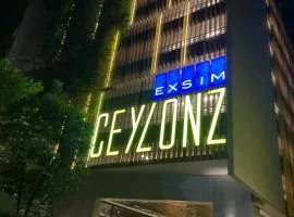 Ceylonz Suites By MyStay