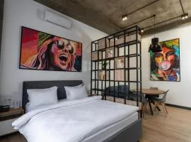 Apart Hotel LOFT