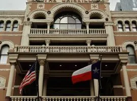 The Driskill