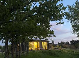 Stablehouse Garden Shed, casa vacacional en Masterton