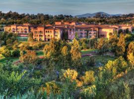 Fairmont Grand Del Mar, hotel in San Diego