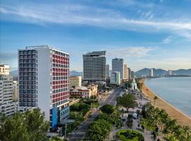 Novotel Nha Trang, hotel din Nha Trang