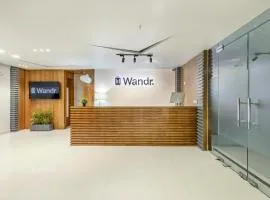 Wandr Hotel Medicity Gurugram, Near Medanta Hospital