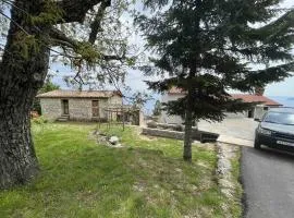 Splendid Holiday Home with Panoramic Sea Views Moscenicka Draga