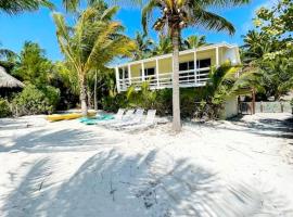 Bungalows Beach Key West Palm, hotel a Sugarloaf Shores