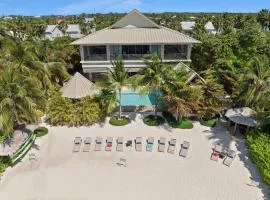 Paradis Sur Mer 6BR Rum Point