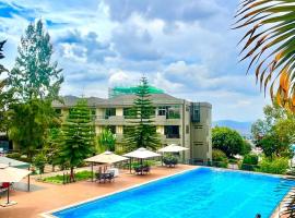 Nobleza Hotel – hotel w mieście Kigali