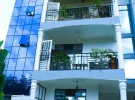 Kigali Villa Homes