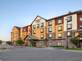 TownePlace Suites by Marriott Salt Lake City-West Valley, hotel West Valley Cityben