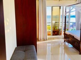 Palm Terrace Serviced Apt,nyali, hotel en Mombasa