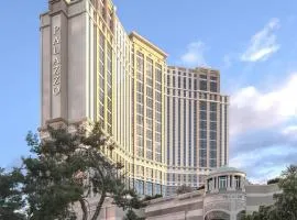 The Palazzo at The Venetian Resort by Suiteness