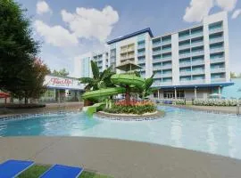 Compass by Margaritaville Hotel Pigeon Forge