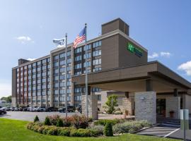 Holiday Inn Express & Suites Ft. Washington - Philadelphia, an IHG Hotel, hotell i Fort Washington