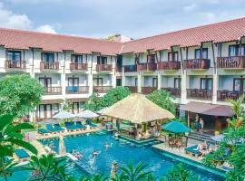 The Lokha Legian Resort & Spa