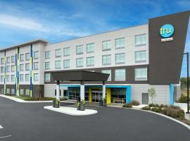 Tru By Hilton Columbus East Broad, hotel cerca de Aeropuerto internacional de Port Columbus - CMH, Columbus