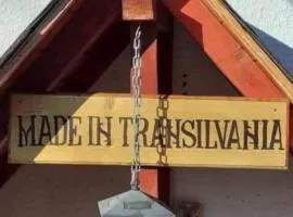 MADE in Transilvania