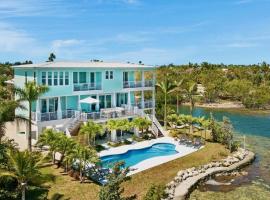 Blue Horizon by Last Key Realty, hotel a Sugarloaf Shores