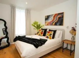 SUNRISE 1 Bedroom Apartment in Central Eastbourne