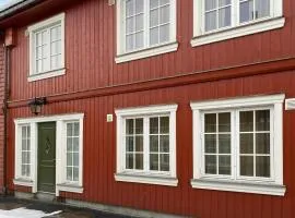 4 Bedroom Lovely Home In Bjorli