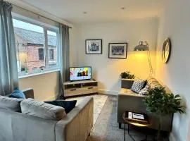 2 BR Apartment in Central Windsor 33A