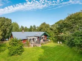 Nice Home In Gilleleje With House A Panoramic View