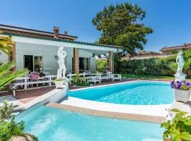 Beautiful Home In Fiumicino With Wifi