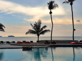 Klong Prao Resort - SHA Extra Plus, complex din Ko Chang