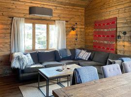 Gorgeous Home In Bjorli With Wifi, hotel a Bjorli