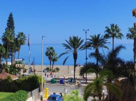 Candisol Cozy Inns, hotel v destinácii Torremolinos