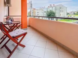 2 Bedroom Awesome Apartment In Labin