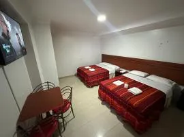 Hostal Lila