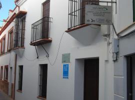 Apartamentos Bodeguetas, hotel v mestu Constantina