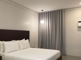 Joane Suites by Hotel Cara, hotel sa Lipa