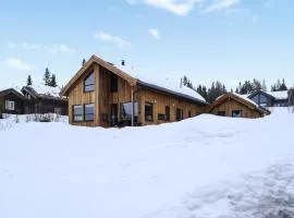 Awesome Home In Rauland With Sauna