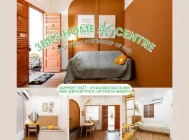 Double N Homestay