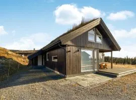 4 Bedroom Lovely Home In Lillehammer