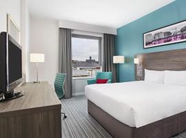 Leonardo Hotel Liverpool، فندق في ليفربول