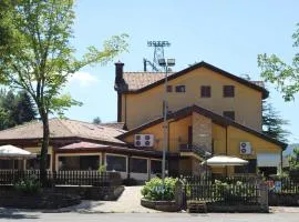 Regina Hotel Pollino