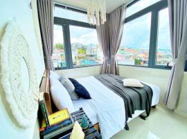 Lantana Homestay, hotel din Da Lat