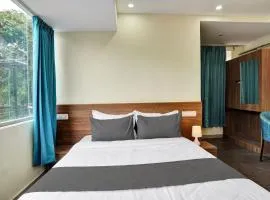 Hotel O GAYATHRI METRO DELUXE