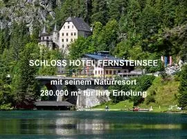 Schloss Hotel Fernsteinsee