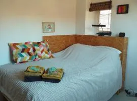 Kraaipan B&B