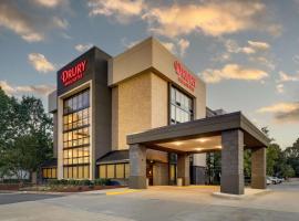 Drury Inn & Suites Cape Girardeau, מלון בקייפ ג'ירארדו