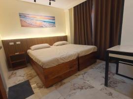 JMC4 Cozy Room1 Near Alona Beach, Hotel in Panglao