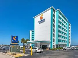 Comfort Inn & Suites Daytona Beach Oceanfront