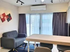 Prime Summer Suites KLCC