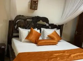 Alicane Holiday homes Diani 2 bedroom