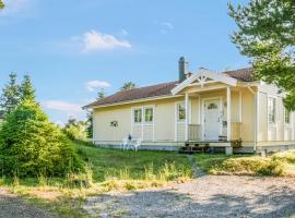 Amazing Home In Drøbak With Kitchen – hotel w mieście Drøbak