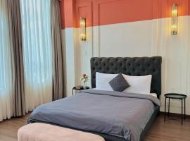 RL Boutique Dalat, hotel en Dalat